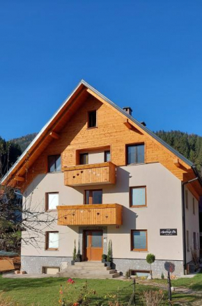 Apartments Ela Rateče